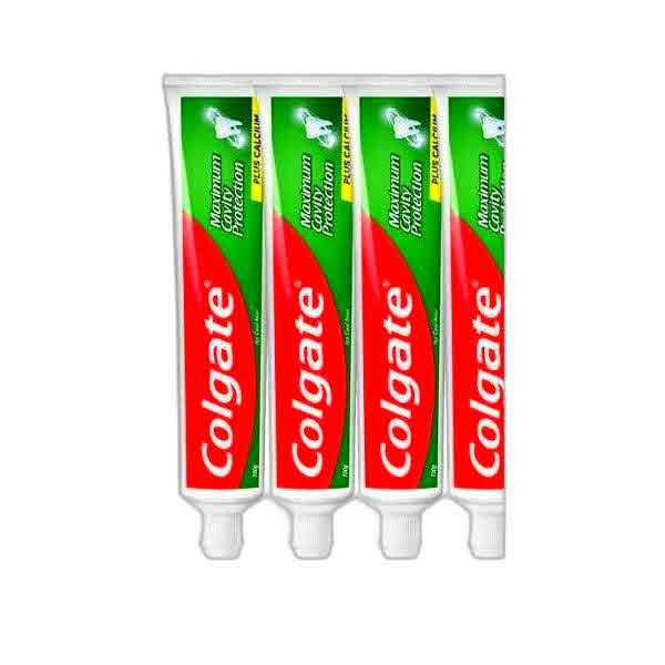 限定品Colgate コルゲート マキシマム キャビティ プロテクション 口臭