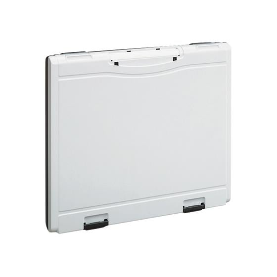 キーファイル KEYSYS スリム 白フタ 18本吊り コクヨ KFB-A4W