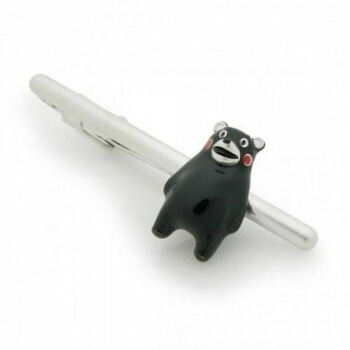 SWANK（スワンク） くまモン くまモンのタイバー KUMAMON-T-001