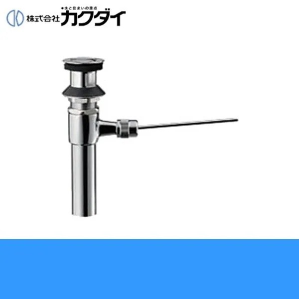 494-002-32 ポップアップ排水金具ユニット[]
