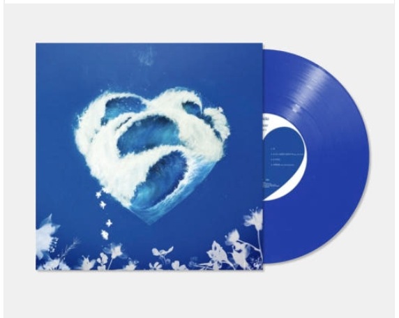 Colde love part 2 lp 未開封 LP ビニールLP レコード