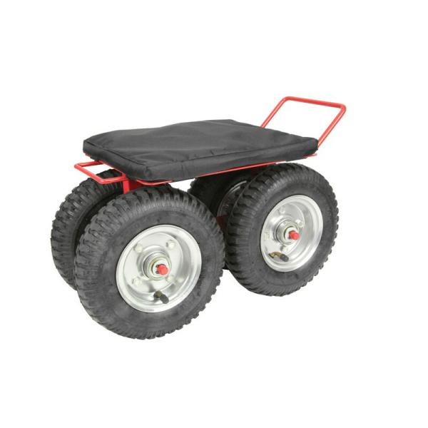 セフティー3 ガーデンチェア プロ SGC－3 園芸用品 保護具 補助具 ガーデンチェア