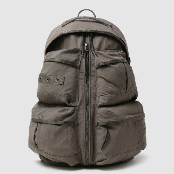バックパック VQA UR123CBP25-PBE ブリッツ バックパック (30L) / PLATINUM BEIGE