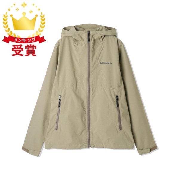 Columbia コロンビア ブラインドブラッシュジャケット PM0625-221 メンズ