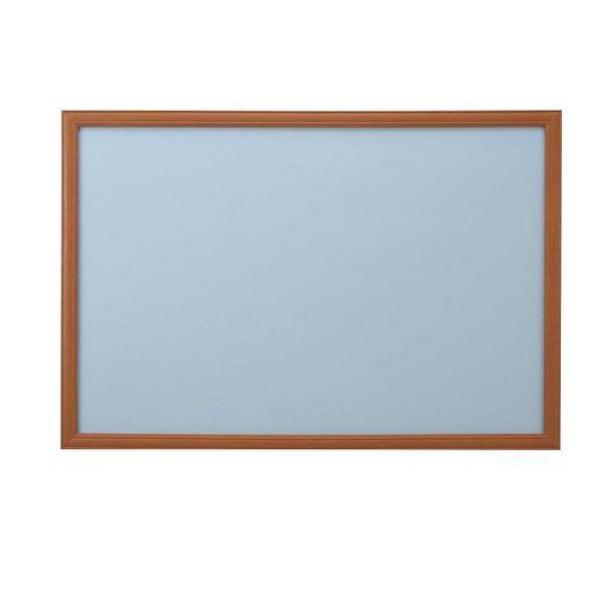 やのまん ニューDXウッドフレーム10-T ウォールナット 51× 73.5cm