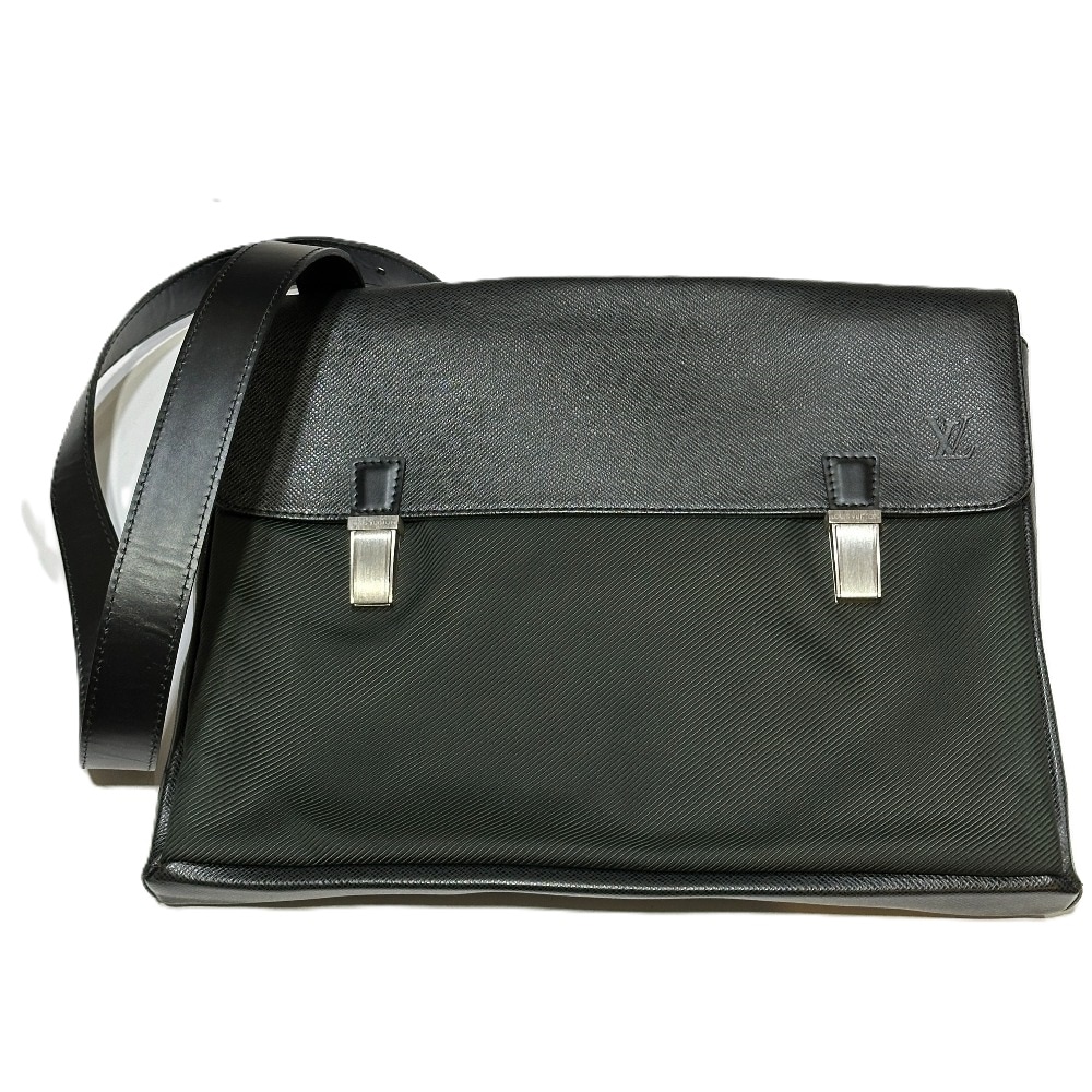 ショルダーバッグ M30882 タイガ サラトヴGM ショルダーバック カバン バック 肩掛けバック タイガレザー アルドワーズ