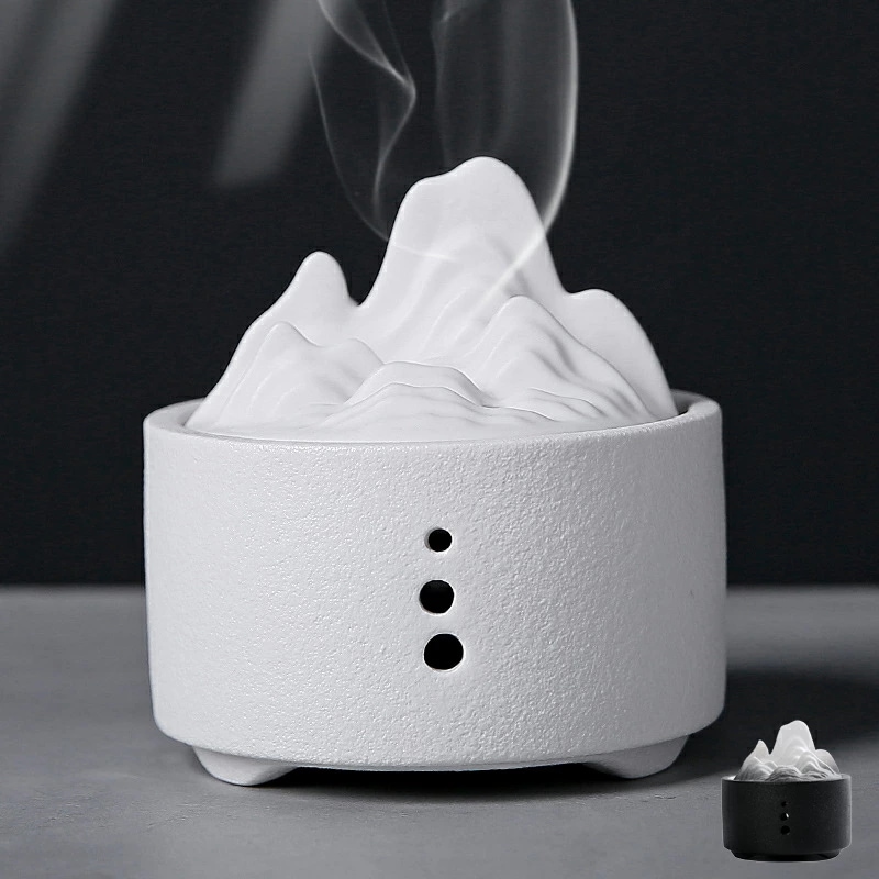 Qoo10] ラストチャンス香炉 陶器 お香立て アロ