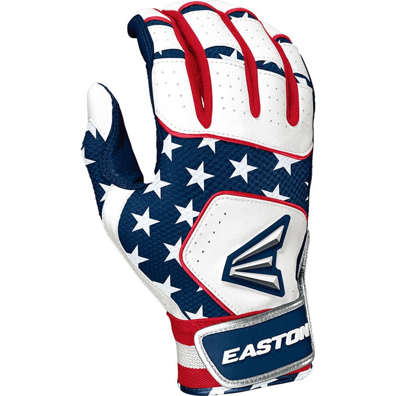 イーストン EASTON WALK-OFF NX BATTING GLOVES バッティンググラブ USA 24SS WONXBGJ