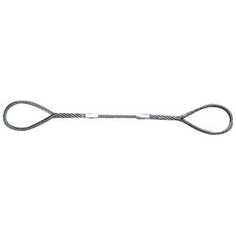 トラスコ中山　Wスリング Aタイプ 12mmX6.0m　GR12S6 4,845円