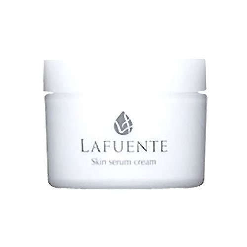LAFUNTE (ラファンテ) スキンセラムクリーム 50g