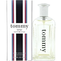 トミー ヒルフィガー TOMMY HILFIGER トミー コロン EDT SP 100ml【香水 ギフト メンズ】
