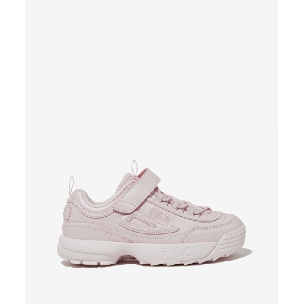 フィラ キッズディスラプター 25 KD (3XM02471H650)