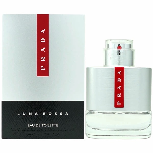 【プラダ】 プラダ ルナロッサ EDT SP 50ml 【香水 ギフト メンズ レディース】