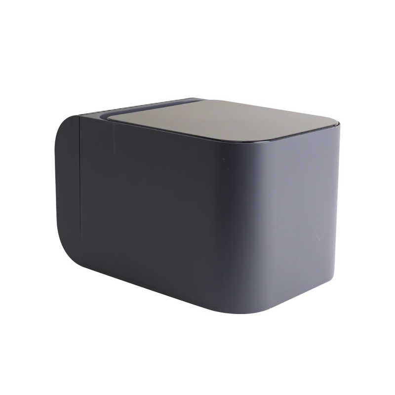 サンコー　冷却・密閉で生ごみ臭を防ぐゴミ箱「ヒエポイ CUBE」　HEPT26SBK