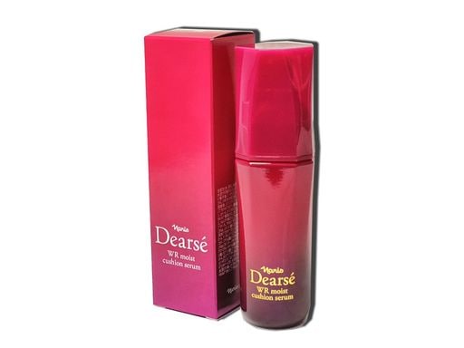 ナリス ディアーゼ WR モイストクッション セラム(40mL)