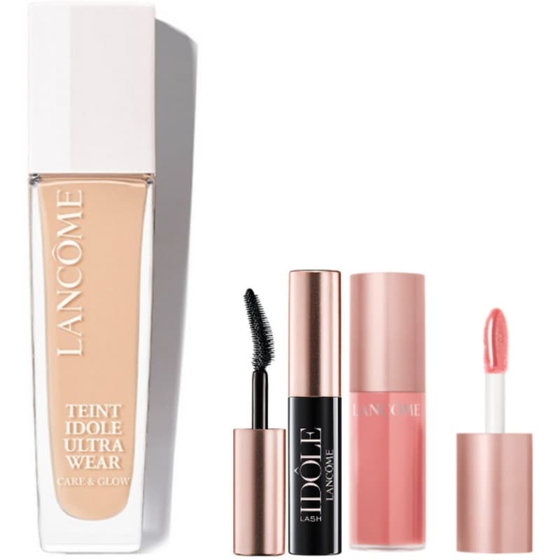 タン イドル ケア & グロウ ファンデーション 30ml PO-03