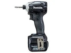 TD162DZB [黒] 電動ドライバードリル