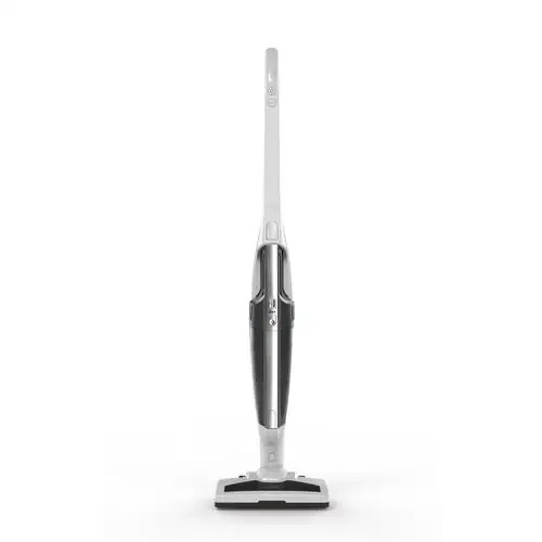 AQUA AQC-ZX1R-W サイクロン式 コードレススティッククリーナー 充電式 ホワイト