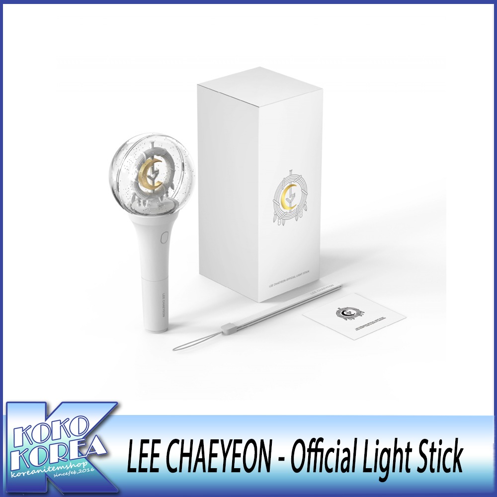 fromis_9 LEE CHAE YOUNG アクリルスタンド　ペンライト fromis_9 LEE CHAE YOUNG アクリルスタンド ペンライト