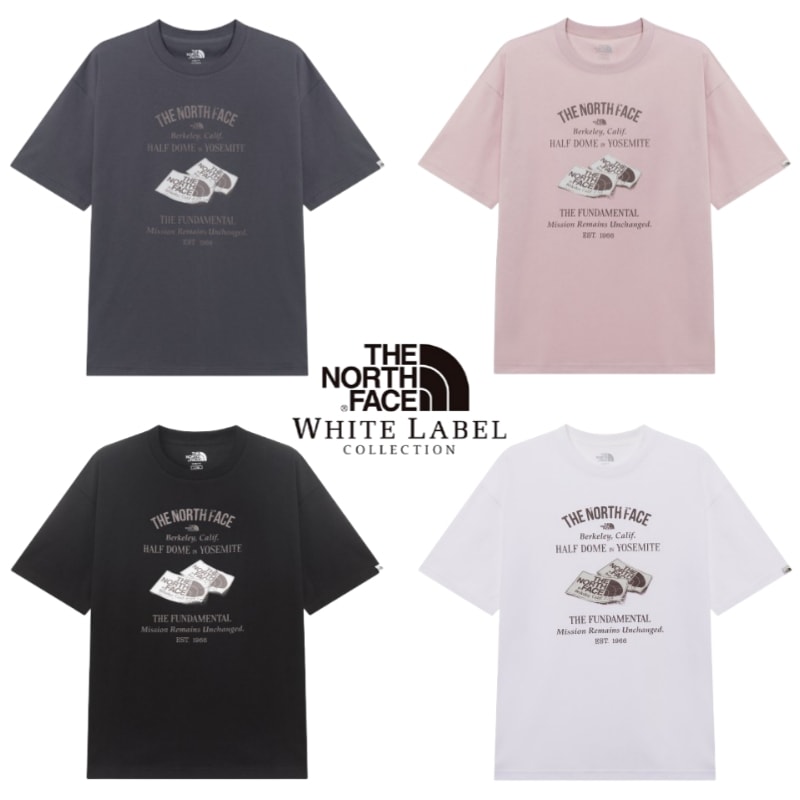 RETRO S/S R/TEE ユニセックス [NT7UR05]