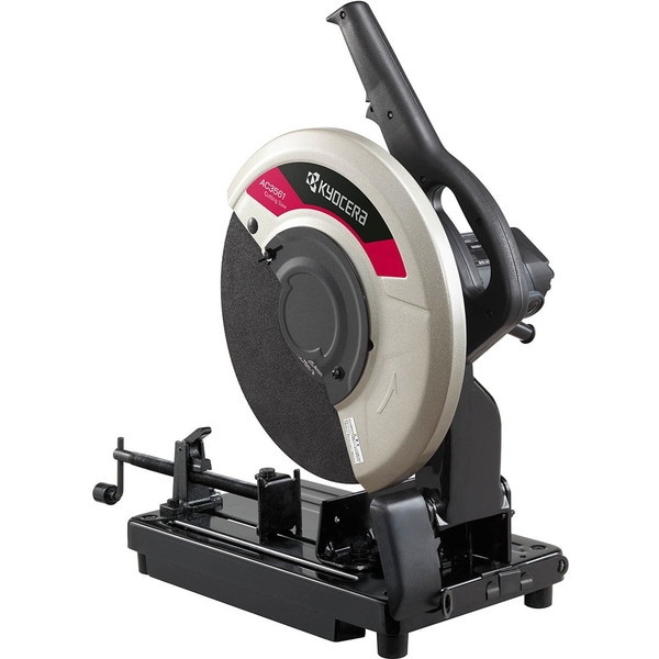 AC3561 [高速切断機]