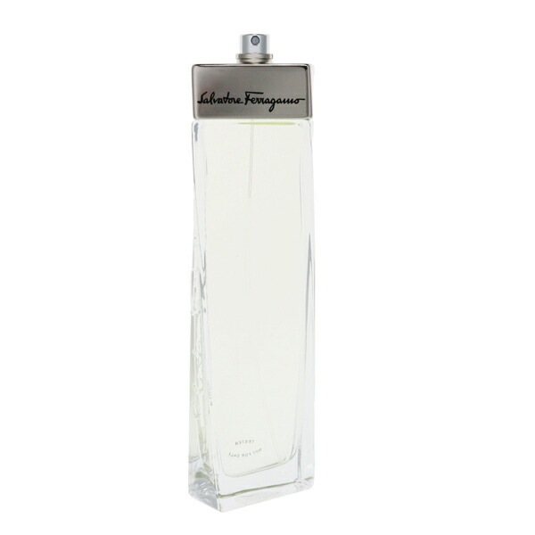 フェラガモ プールファム （テスター） EDP SP 100ml 4,995円