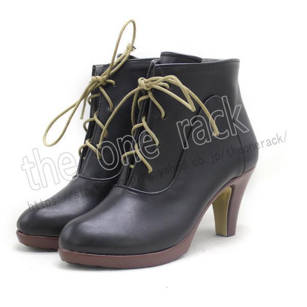 新品限定にじさんじ アイク・イーヴランド コスプレ NIJISANJI EN Ike コスプレ 靴 男女サイズ シューズ 道具小物 ブーツ ハロウィン仮装 変装 コスチューム 4,874円