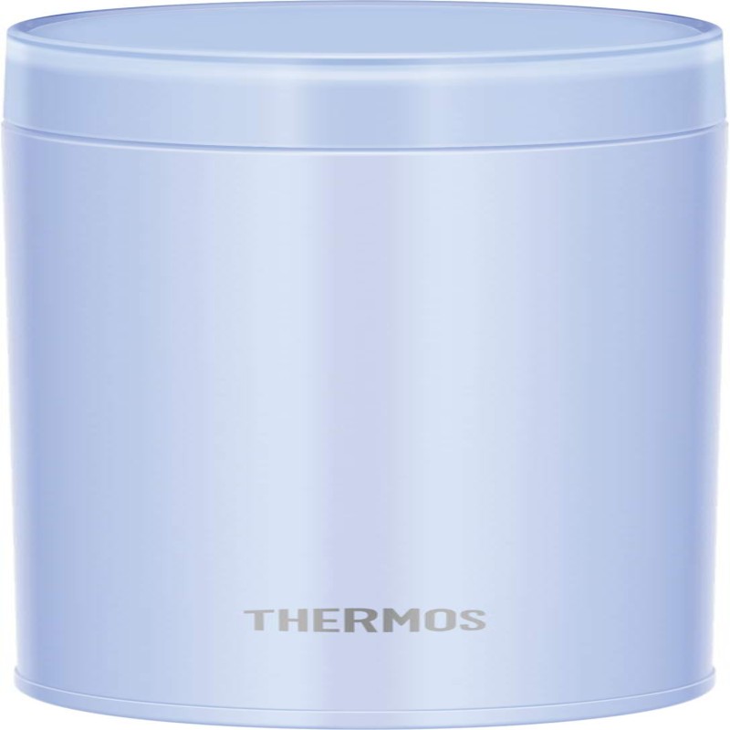 サーモス 水筒 真空断熱ケータイマグ 350ml パウダーブルー JOD-350 PWB