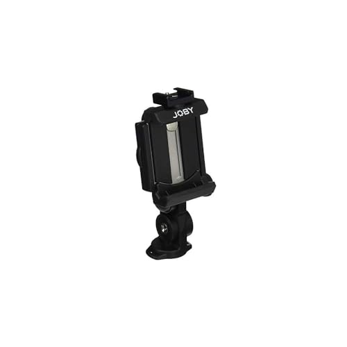 ジョビー(JOBY) スマートフォンホルダー グリップタイトPRO2 マウント スマートフォン用三脚