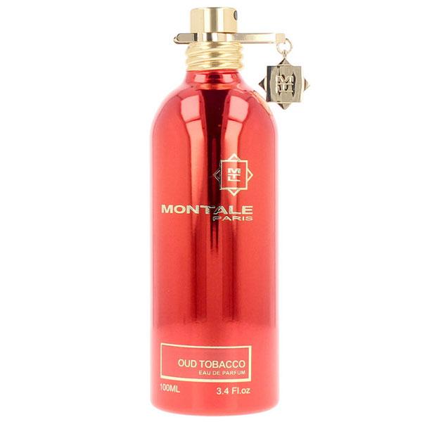 【訳あり】 モンタル ウード タバコ EDP オードパルファム SP 100ml テスター 香水 MONTALE