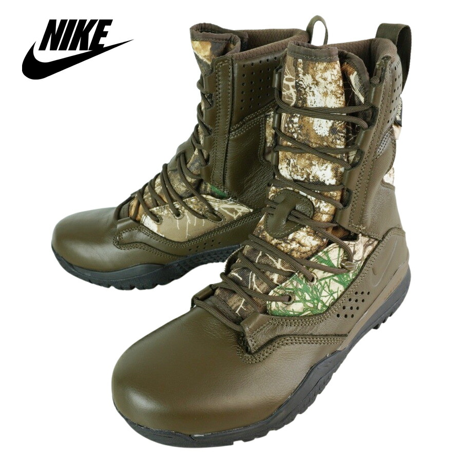 NIKE ナイキメンズ スニーカー 【箱無し】SFB FIELD28