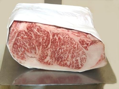 三重の名店 伊勢松阪肉川市　特選黒毛和牛サーロインブロック（1kg）等級A4