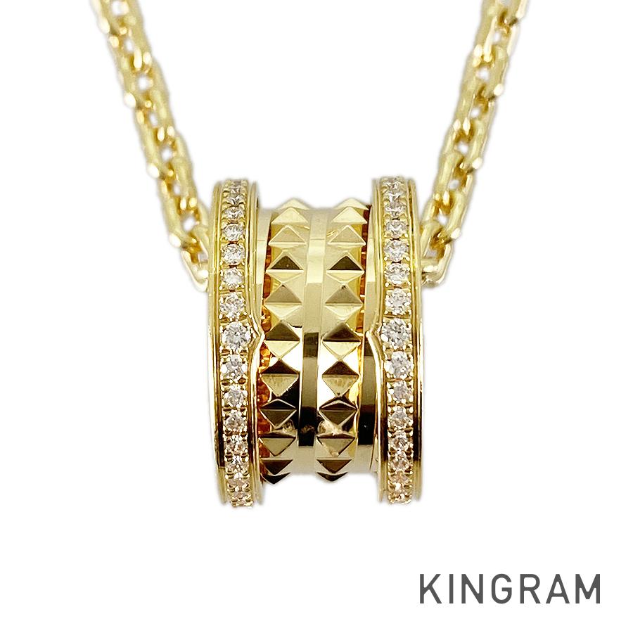 ビーゼロワン ロック ネックレス sss【中古】