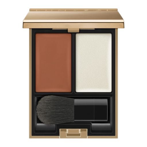 ルナソル(LUNASOL) グロウブラッシュ EX04