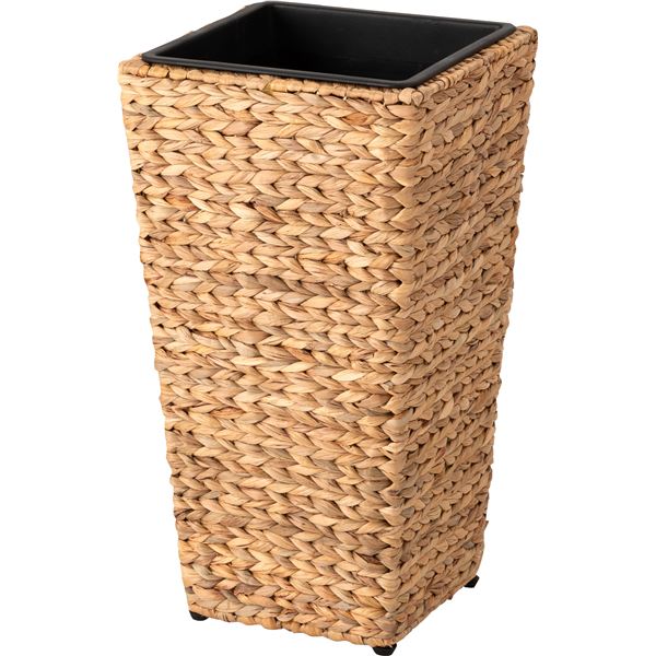 プランター角ハイタイプ M 約W29xD29xH52.5cm