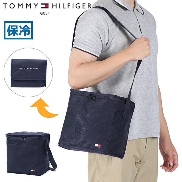 クーラーバッグ 保冷バッグ 小型 小さめ おしゃれ 保冷 折りたたみ パッカブル ペットボトル ショルダー 肩掛け メンズ レディース クールバッグ コンパクト THMG5SEB