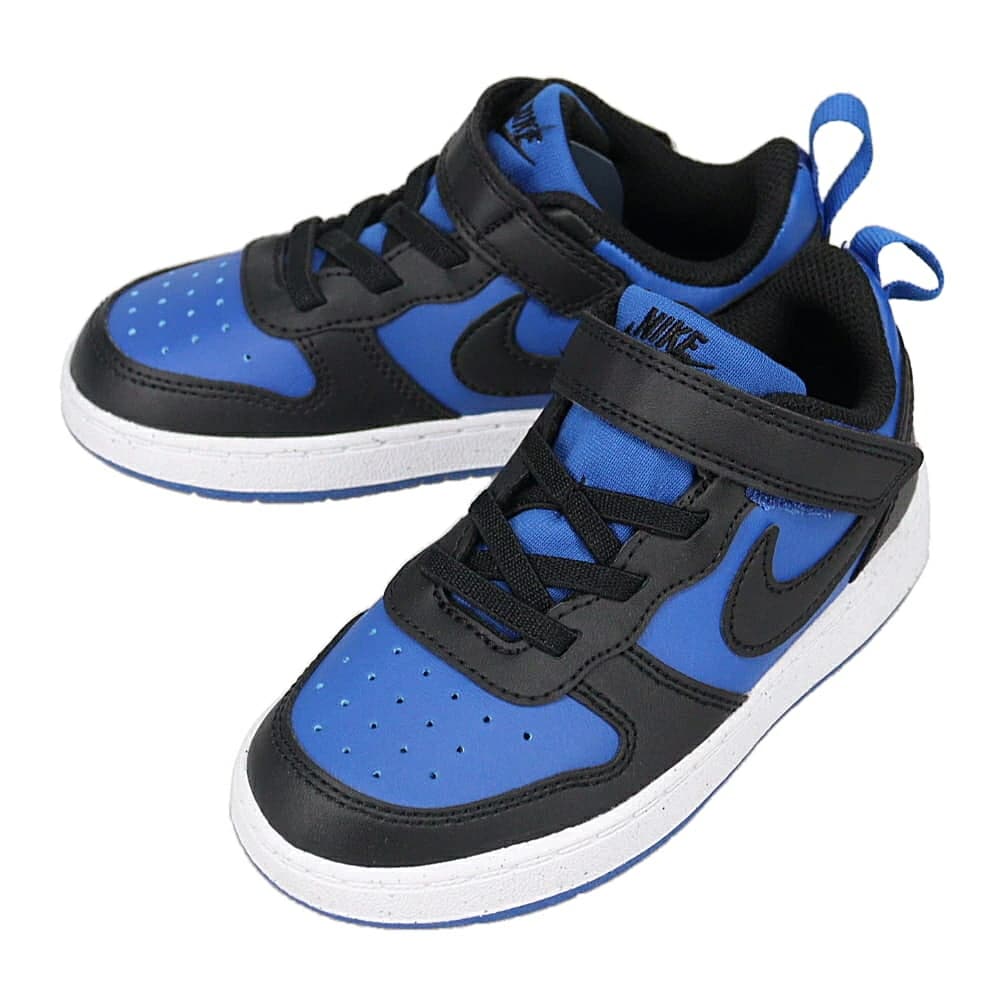 コート ボロー ロー リクラフト TD ゲームロイヤル/ブラック-ホワイト HM6300 480