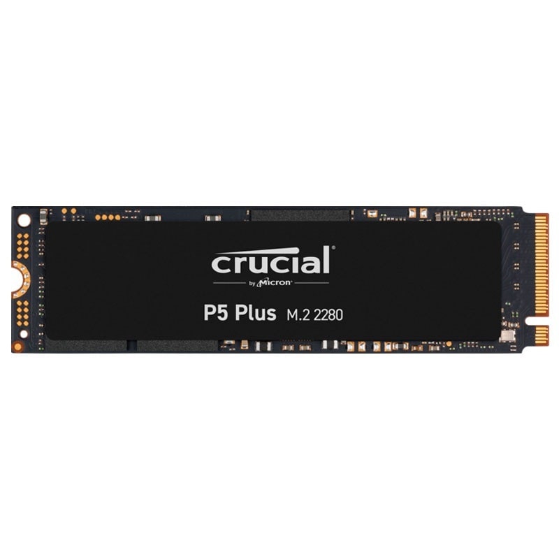M.2 SSD 1TB P5 Plus NVMe PCIe 読み取り6600MB/s 5年保証