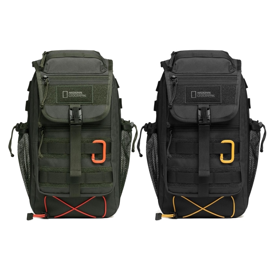 ULTIMATE 2WAY BAG (N265ACR200)