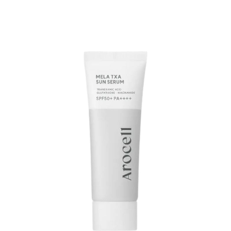 newメラ TXA サンセラム SPF50+ PA++++ 40ml/ディレクターパイ ピック