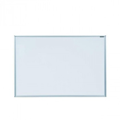 馬印 MAJI series(マジシリーズ)壁掛 スチールホワイト 無地ホワイトボード ヨコ使い用 W910×H610mm MV23