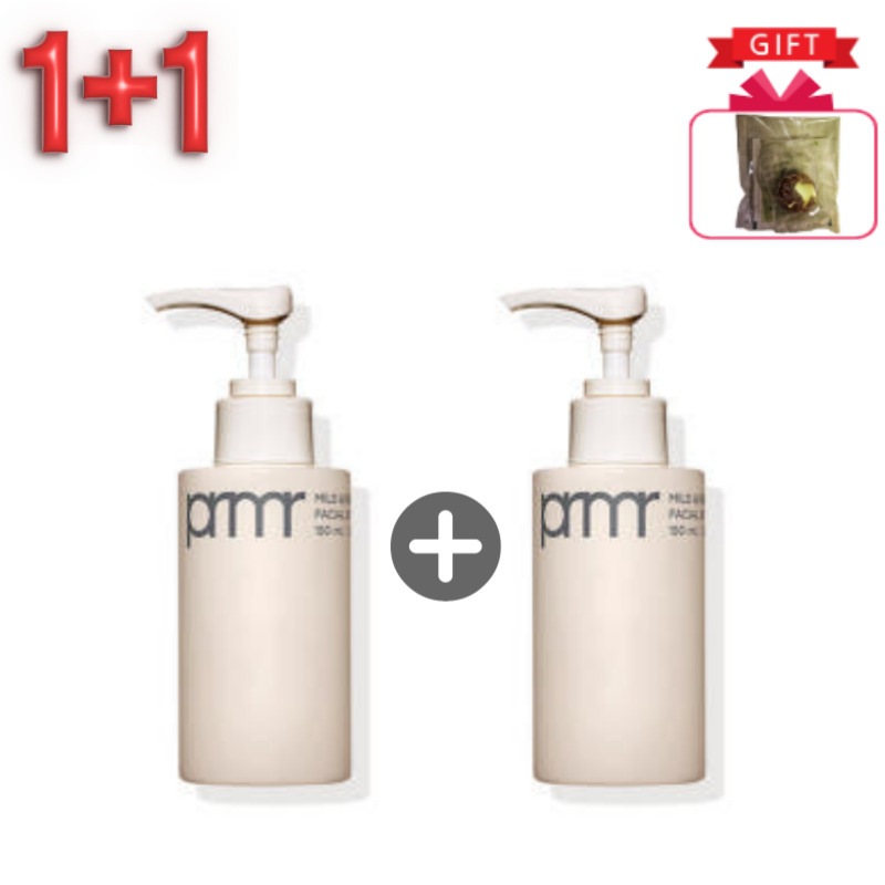 【1+1】 大容量 マイルド＆パーフェクト フェイシャルピーリング 150ml 1+1セット 【プリメラ フェイシャルピーリング ・マイルドピーリング・低刺激ケア・角質ケア・保湿・PHA・LHA】