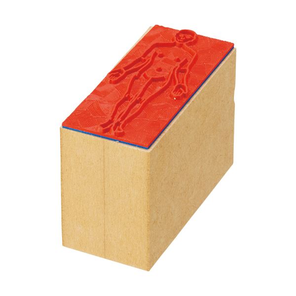 （まとめ） ライオン事務器 スタンプ台 水性染料54×93mm 黒 No.23N 1個 まとめ） ライオン事務器 スタンプ台 水性染料54×93mm 赤 No.13N