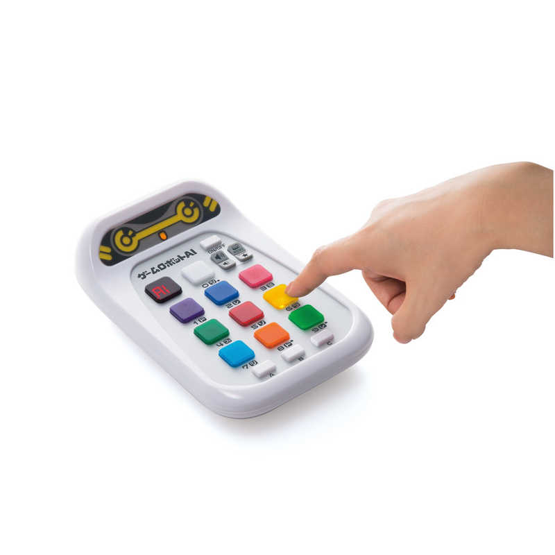 はなやま　ゲームロボットAI　ゲｰムロボットAI