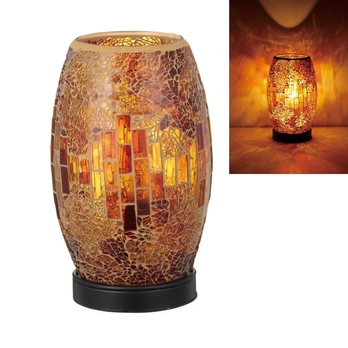 モザイクランプクリムト イエロー I-21352