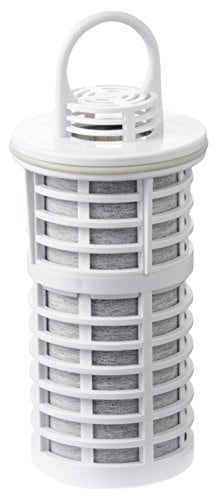 イーテック　わんにゃん浄水器　交換用フィルターカートリッジ✕２ 楽天市場】イーテック わんにゃん浄水器 カートリッジ