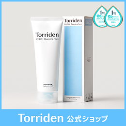 Torriden 日本公式販売店 - 韓国スキンケアブランド「Torriden