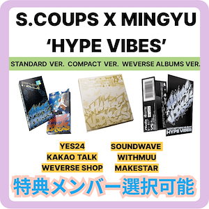 seventeen メンバー選択