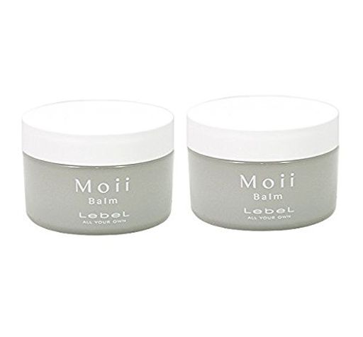 【2個セット】 ルベル MOII モイ バーム ウォークインフォレスト 37G