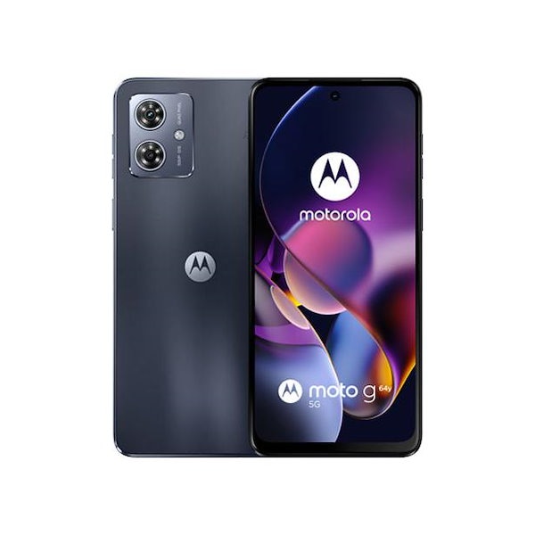 Qoo10] モトローラ moto g64y 5G A401MO